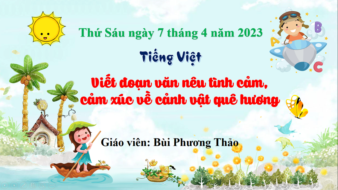 Ảnh đại diện